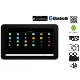 Naxa 10.1” Core Tablet with Android OS 7.1 - Refurbished