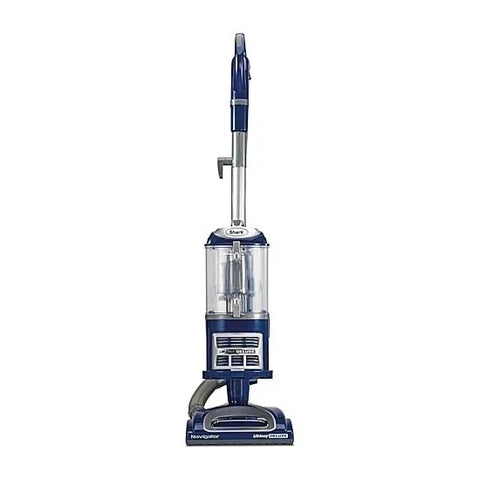 Shark NV360 Upright Vacuum Navigator Lift-Away Deluxe with Large Dust Capacity (Refurbished)