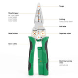 VoltMaster 8-in-1 Tool