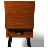 Victor Newbury 8-in-1 Music Center Mahogany - Refurbished
