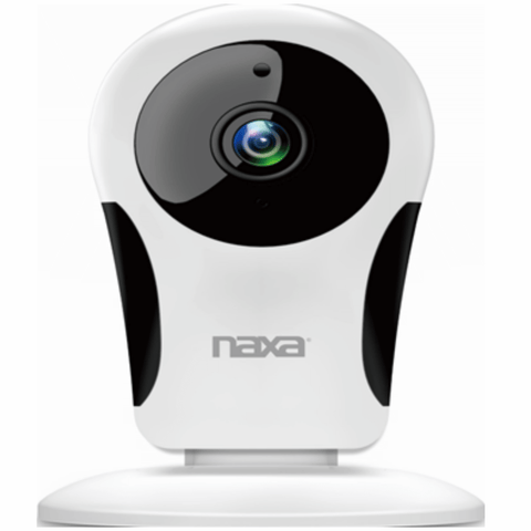 Naxa Wi-Fi Smart Camera - Refurbished
