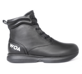 All Black All-Day WOA Boot