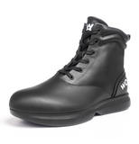 All Black All-Day WOA Boot