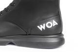 All Black All-Day WOA Boot