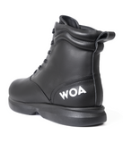 All Black All-Day WOA Boot