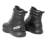 All Black All-Day WOA Boot