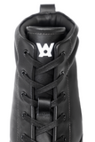 All Black All-Day WOA Boot