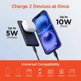 HyperGear PowerPack MAG Slim Power Bank