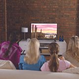 Emerson 24" AC/DC 12V HD LED Television with DVD Player - Refurbished