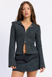 Liora Cardigan