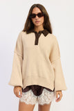 Arantxa Sweater