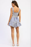 Indra Mini Romper