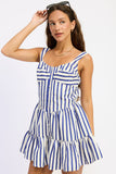 Indra Mini Romper