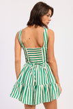 Indra Mini Romper