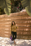 Teagan Jacket
