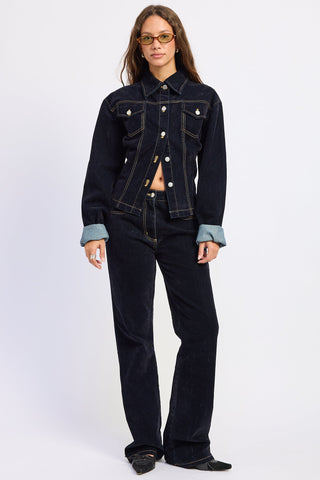Seralyn Jacket