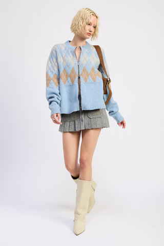 Everleigh Cardigan