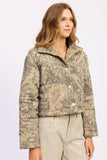 Dinara Puffer Jacket