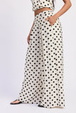 Alice Wide Leg Pants