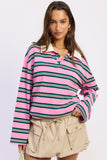 Aviva Oversized Tee