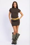 Inez Mini Dress