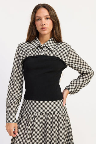 Eloise Top
