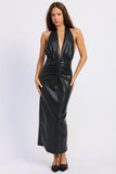 Nora Midi Dress