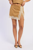 Iria Mini Skort