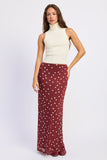 Antonella Maxi Skirt