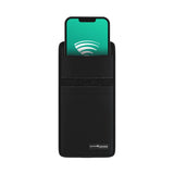 Ultra Armor ConcealShield Cell Phone Faraday Travel Bag – EMF + RFID Blocking Privacy Pouch