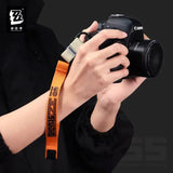 Zenless Zone Zero Urban Kit Series Mobile Phone Lanyard