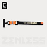 Zenless Zone Zero Urban Kit Series Mobile Phone Lanyard