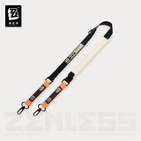 Zenless Zone Zero Urban Kit Series Mobile Phone Lanyard
