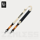 Zenless Zone Zero Urban Kit Series Mobile Phone Lanyard