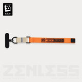 Zenless Zone Zero Urban Kit Series Mobile Phone Lanyard