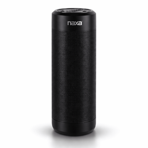 Naxa Wi-Fi & Bluetooth Speaker with Voice Control - Refurbished
