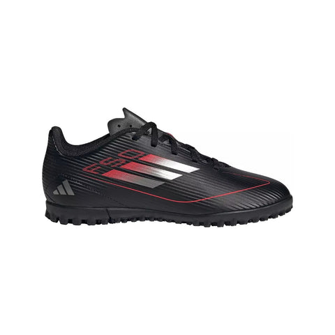 adidas Kids' F50 Club Turf Soccer Shoes
