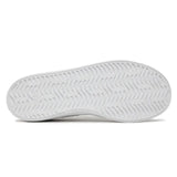 adidas Youth VL Court 3.0 (Gray / White / Silver Metallic)