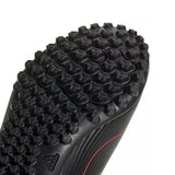 adidas Kids' F50 Club Turf Soccer Shoes