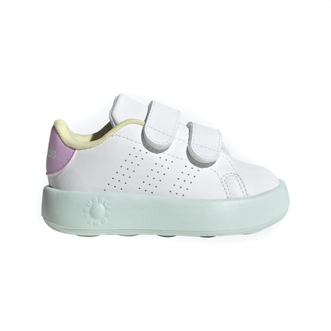 adidas UNISEX-CHILD ADVANTAGE SHOES
