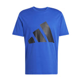 adidas Men's Essentials Big Logo Tee