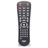 Naxa 24" 12V ACDC LED HD Television with DVD Player - Refurbished