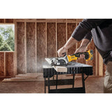 DEWALT DCS571B ATOMIC 20V MAX* Circular Saw, 4-1/2-Inch (Tool Only)