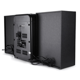 Emerson CD & MP3 Bluetooth FM Radio Microsystem - Refurbished