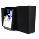 Emerson CD & MP3 Bluetooth FM Radio Microsystem - Refurbished