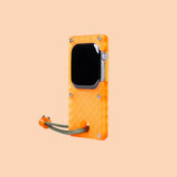 Miniphone Standard Case for Apple Watch 10/11 46mm – Orange