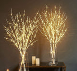 Creative Luminous Tree Branch Lamp