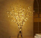 Creative Luminous Tree Branch Lamp