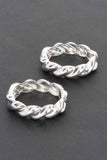 Twist & Shine Bracelet