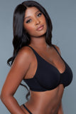 Veronica Bra Size